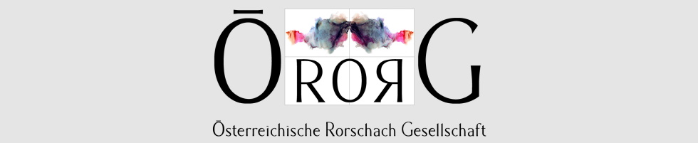Österreichische Rorschach Gesellschaft